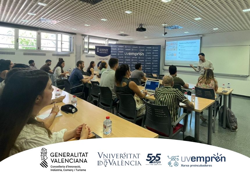 segona sessió LAB Doctorat